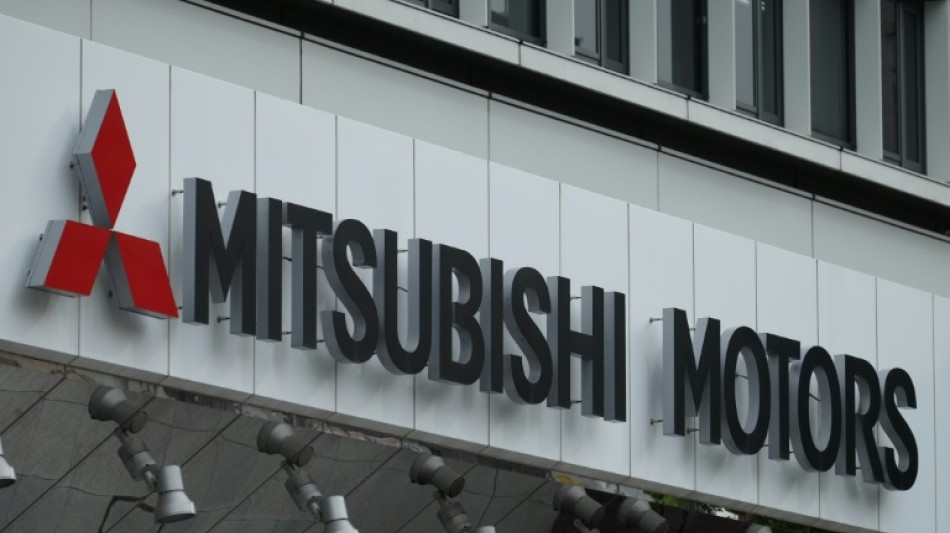 Mitsubishi condamn&eacute; &agrave; payer 1 milliard de dollars suite &agrave; un accident de la route aux Etats-Unis