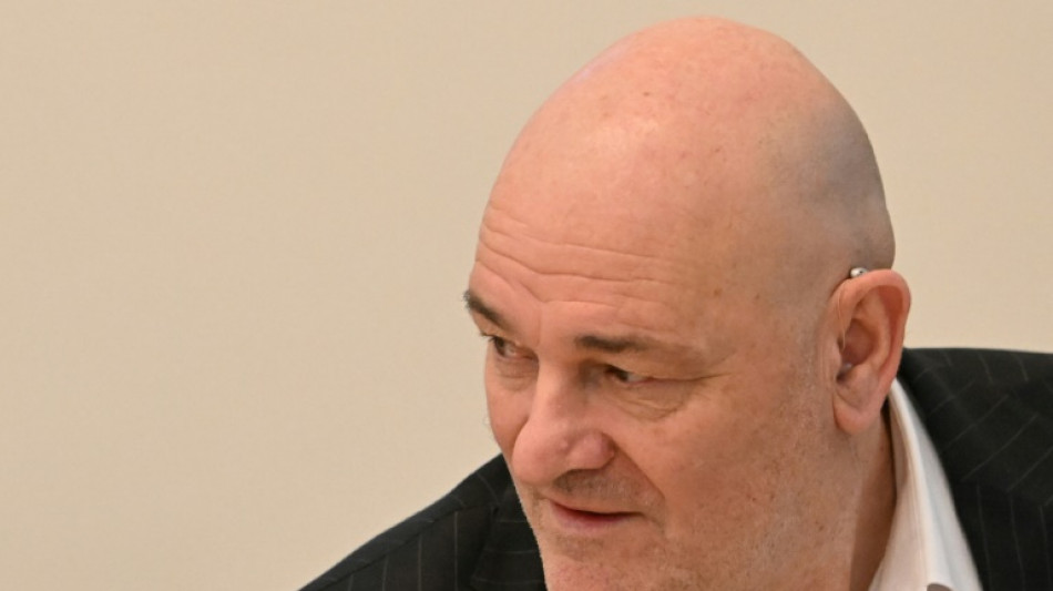 Brandenburger Finanzminister Crumbach will BSW-Landesvorsitz aufgeben