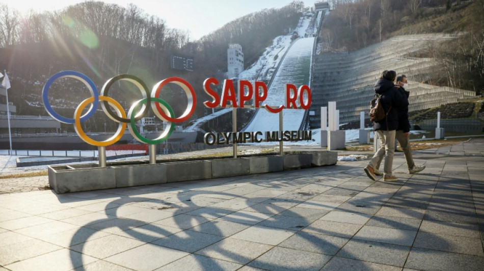 Deepening Tokyo Olympics bribery scandal casts shadow over 2030 bid