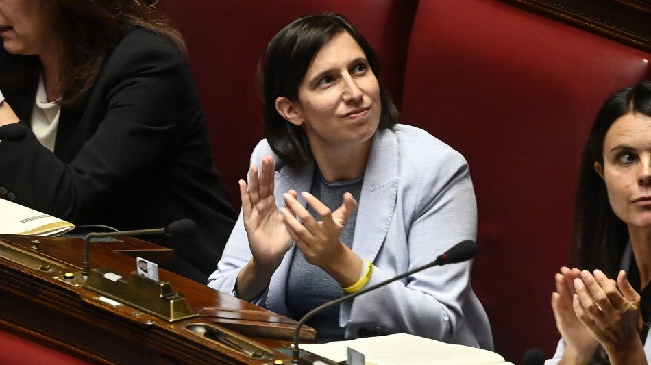 Autonomia: Schlein, la sfida &egrave; portare il Paese a votare