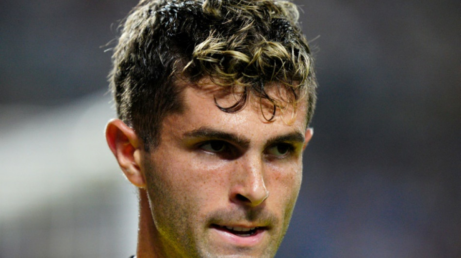 Pulisic, McKennie chosen for last US pre-World Cup matches