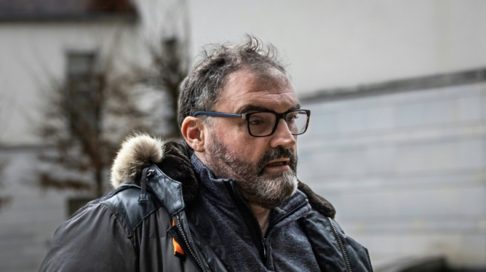 Le Dr P&eacute;chier mis en examen pour deux nouveaux cas d'empoisonnement