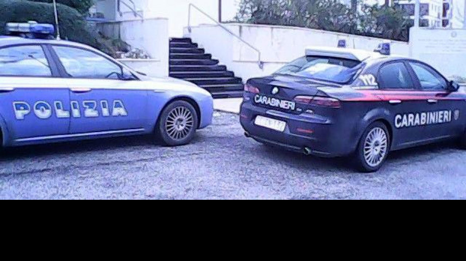 Parcheggiatore ucciso a Catania, fermato sospettato