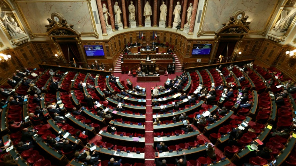 Aide &agrave; mourir: le S&eacute;nat vote sur une loi d&eacute;natur&eacute;e, bient&ocirc;t de retour &agrave; l'Assembl&eacute;e