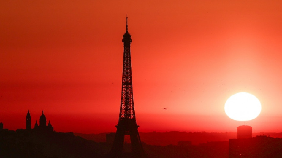 2025 was third hottest year on record: EU, US experts