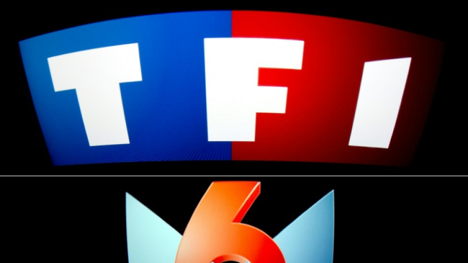 Apr&egrave;s l'&eacute;chec de leur fusion, TF1 et M6 mettent plein feux sur le streaming gratuit