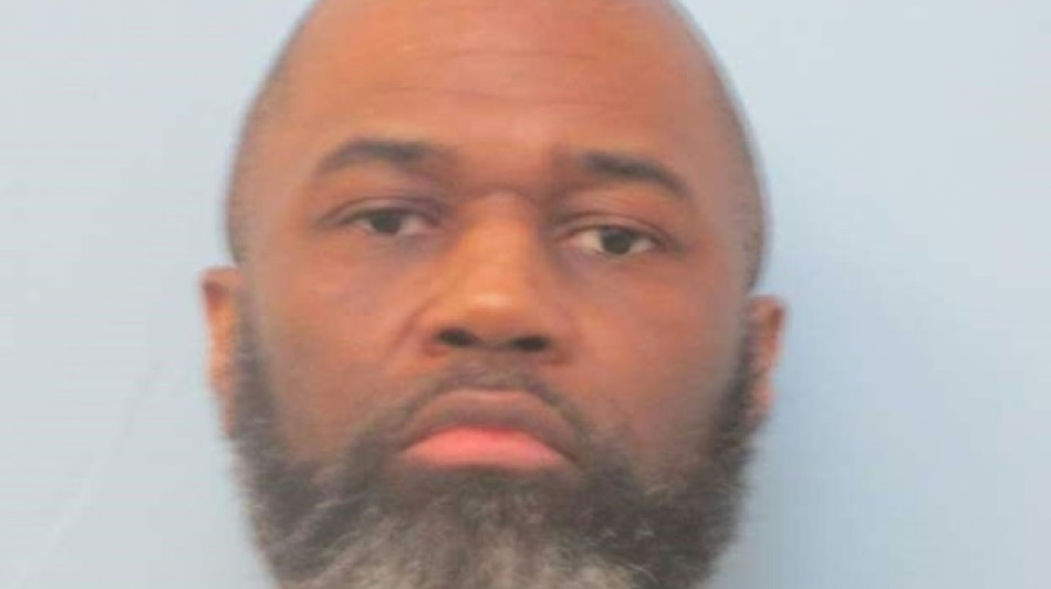 Ejecutan a un reo en Alabama con un m&eacute;todo cuestinado por la ONU