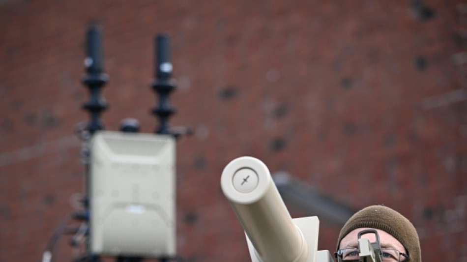 "Spiegel": Zahl verd&auml;chtiger Drohnensichtungen nimmt weiter zu