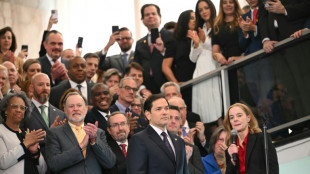 Marco Rubio ir&aacute; a Panam&aacute; y otros cuatro pa&iacute;ses de Am&eacute;rica Latina en su primer viaje