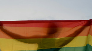 Irak: une nouvelle loi anti-LGBT+ pr&eacute;voit jusqu'&agrave; 15 ans de prison