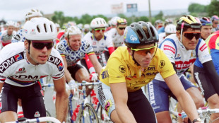 Pogacar es "quiz&aacute; el mejor de todos los tiempos", considera Greg LeMond