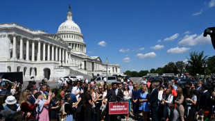 Des victimes d'Epstein vont assembler leur "propre liste de noms" li&eacute;s &agrave; l'affaire