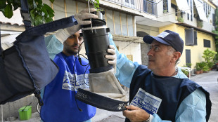 Seconda vittima della West Nile in Campania