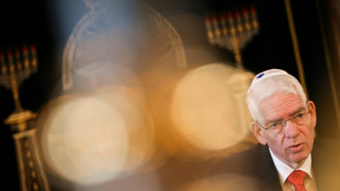 Schuster: Mutma&szlig;lich antisemitisch motivierter Angriff in Berlin "besch&auml;mend"