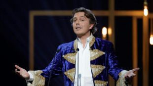 Shakespeare triomphe aux Moli&egrave;res, le mouvement MeToo en toile de fond