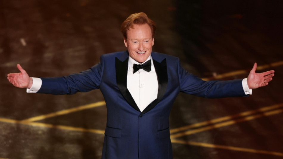 Les Oscars d&eacute;butent pour un duel serr&eacute; entre "Une bataille apr&egrave;s l'autre" et "Sinners"