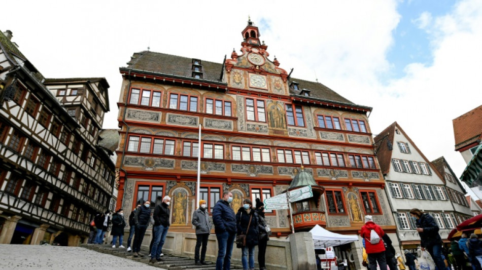 Musiklehrer in T&uuml;bingen wegen Kindesmissbrauchs verurteilt