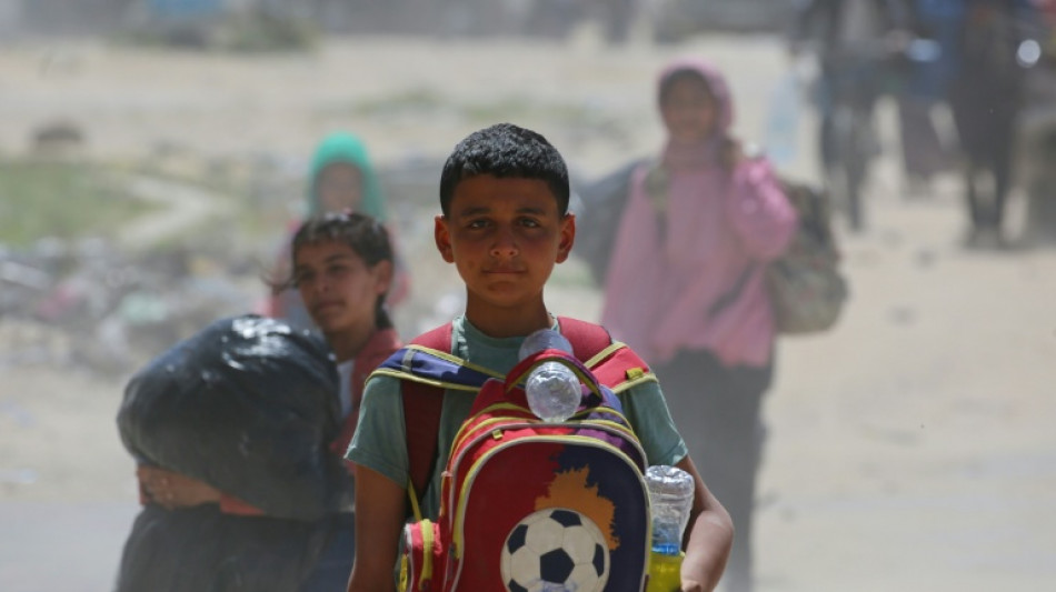 Bloqueio israelense for&ccedil;a o fechamento das padarias em Gaza