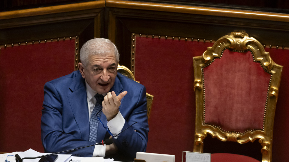 Foti, 'revisione Pnrr per realizzare tutti gli obiettivi'