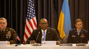 Washington r&eacute;unit ses alli&eacute;s pour armer l'Ukraine, Guterres plaide pour une tr&ecirc;ve &agrave; Moscou