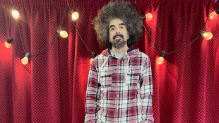 Caparezza annuncia il Live 2026