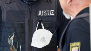 Urteil wegen Ermordung von 17-J&auml;hriger in Ludwigshafen rechtskr&auml;ftig