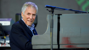 Burt Bacharach, compositeur am&eacute;ricain l&eacute;gendaire, mort &agrave; 94 ans