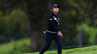 Lee leads at LPGA Tour LA Open