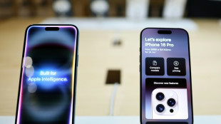 Don't panic: UK phones to sound at once in emergency drill