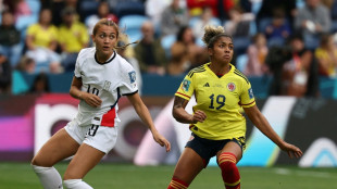 J&uuml;ngste Spielerin: S&uuml;dkoreas Phair schreibt WM-Geschichte