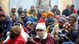 Formados e desempregados: os jovens eleitores revoltados da &Iacute;ndia