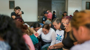 Condenan a seis exfuncionarios por muerte de 41 ni&ntilde;as en incendio de 2017 en Guatemala