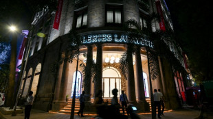 Luxury houses eye India, but barriers remain
