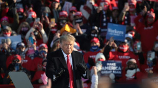 Village People y Carrie Underwood actuar&aacute;n en el marco de la toma de posesi&oacute;n de Trump