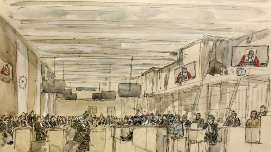 Fin du proc&egrave;s de l'attentat de Nice, verdict attendu mardi