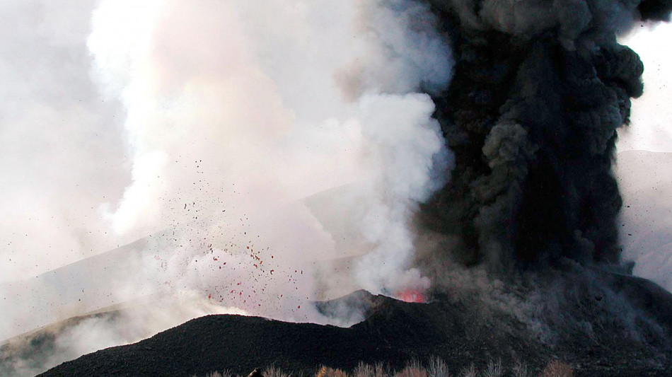 Risolto l'enigma dell'eruzione che nel 1831 port&ograve; freddo e fame