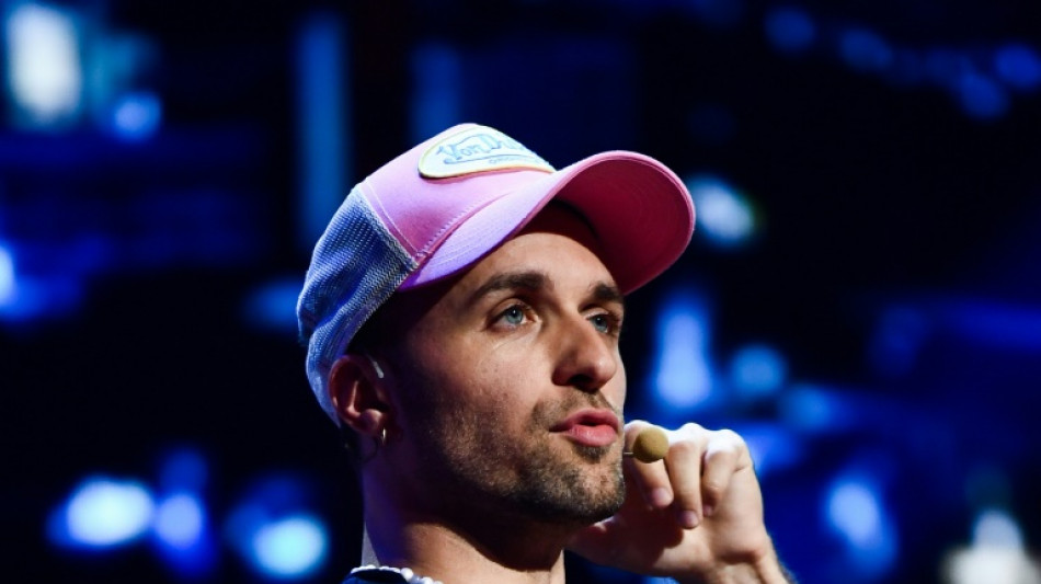 L&eacute;gislatives: Squeezie, deuxi&egrave;me YouTubeur de France, rejoint la mobilisation contre l'extr&ecirc;me droite