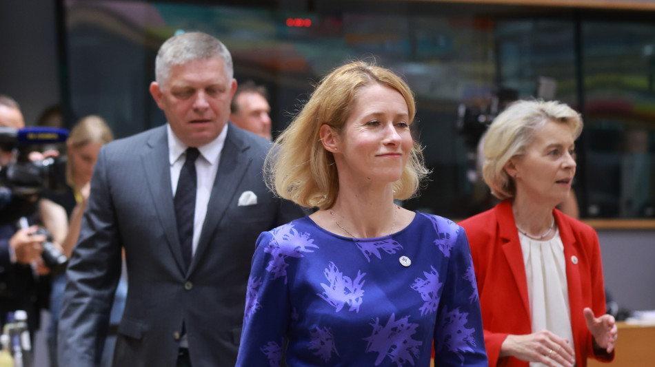 Kallas, su sicurezza rapporti sempre pi&ugrave; tesi con Pechino