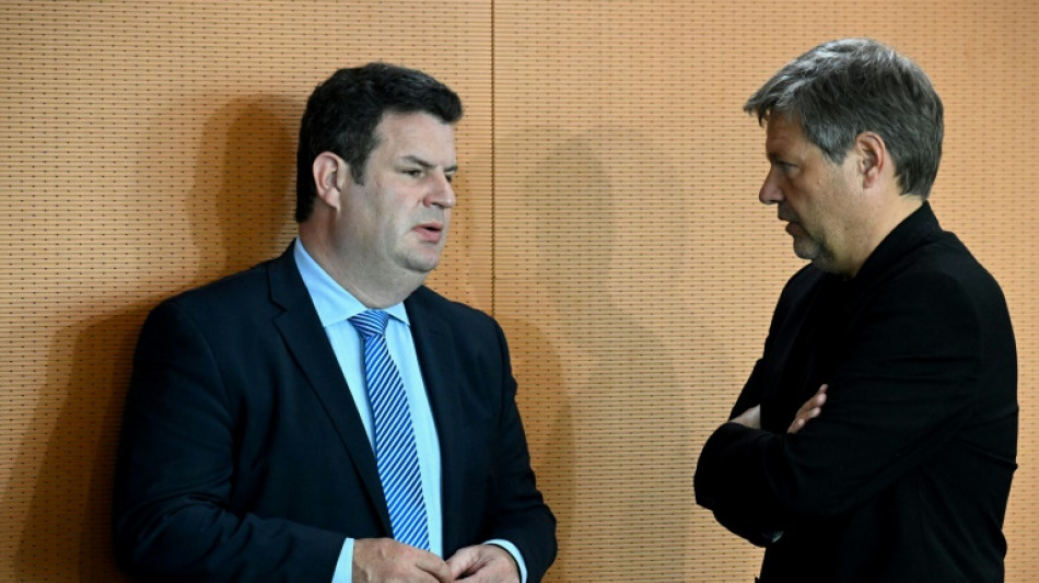 Arbeitsminister Heil plant weitere Entlastungen f&uuml;r geringe und mittlere Einkommen