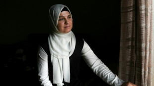 En Syrie, le calvaire des &eacute;pouses et veuves de d&eacute;tenus