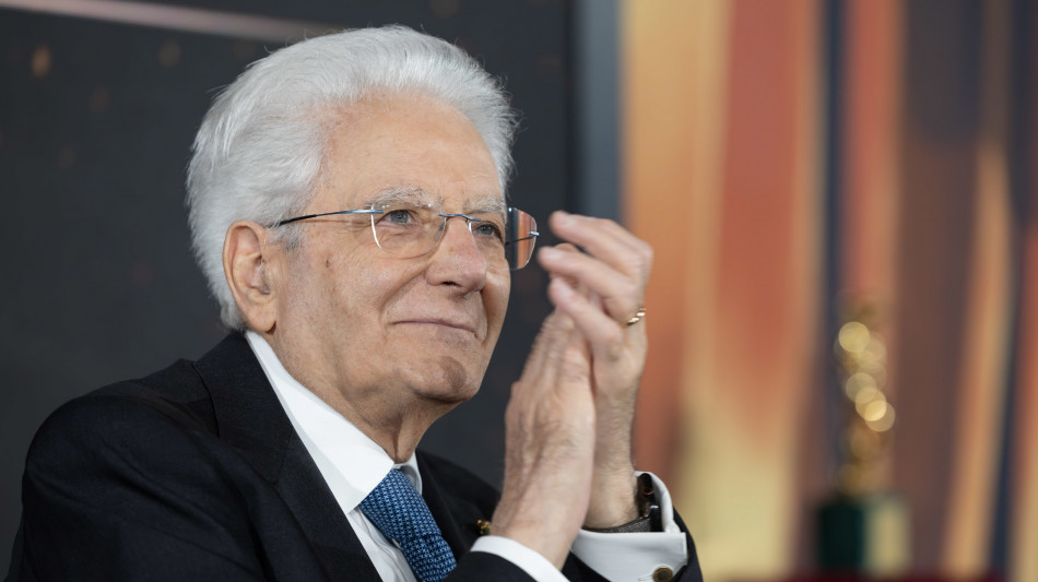 Mattarella a Leone XIV, pace da lei evocata speranza umanit&agrave;