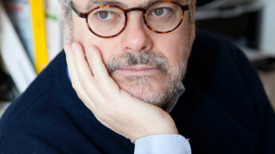 Roberto And&ograve; presidente di giuria del Bif&st di Bari