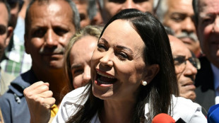 El Parlamento Europeo advierte que desconocer&aacute; las elecciones en Venezuela si no autorizan a Machado