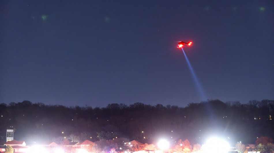 Le autorit&agrave; Usa escludono italiani sull'aereo caduto