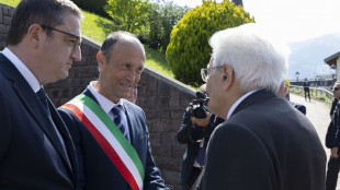 Mattarella, sviluppo sostenibile &egrave; conquista, non liberarsene