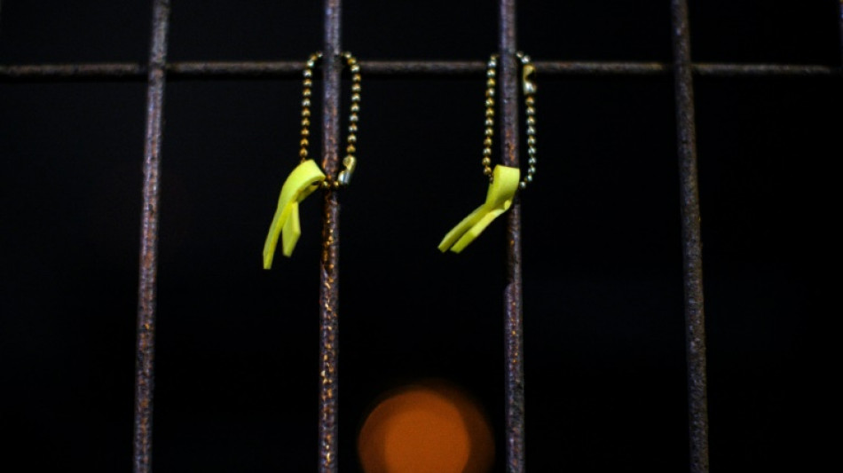 South Korea mourns 10th anniversary of ferry disaster 