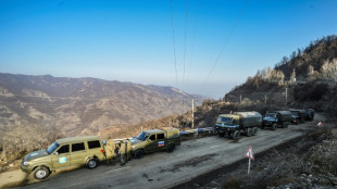 Gespr&auml;che zwischen Vertretern Aserbaidschans und Armeniens in den USA