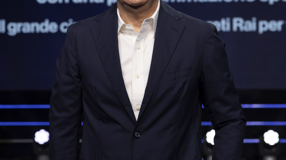 Rai Cinema, per i 25 anni un'estate con 100 grandi film