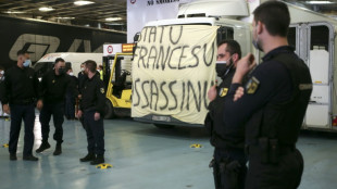 Corse: manifestations et blocages en soutien &agrave; Yvan Colonna