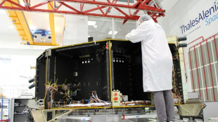 Exoplan&egrave;tes: la mission PLATO en qu&ecirc;te de Terres habitables